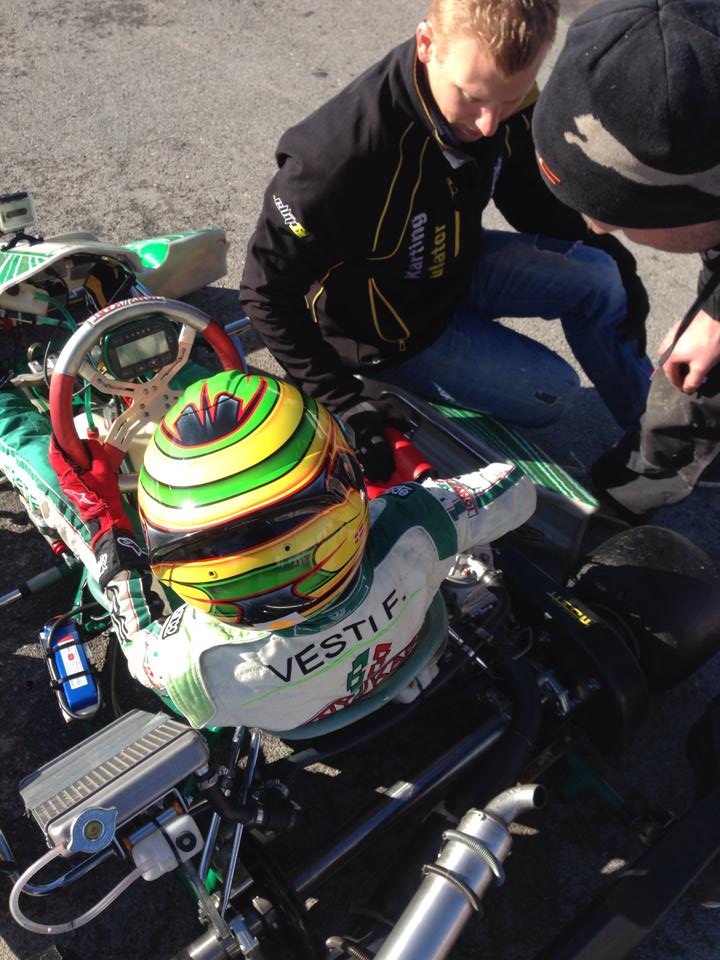 (Foto: Vesti Motorsport)
